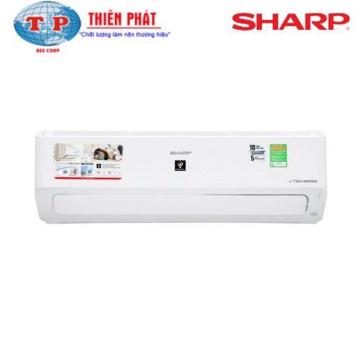 MÁY LẠNH SHARP AH-XP10YMW