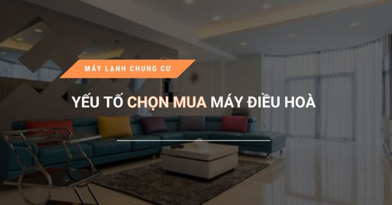 Yeu To Chon Mua May Dieu Hoa