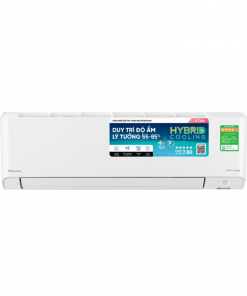 Điều Hòa Hai Chiều Daikin Inverter FTXM35XVMV – 1.5HP