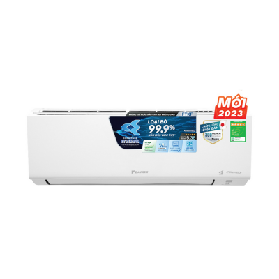 Điều Hòa Daikin Inverter FTKF50XVMV/RKF50XVMV – 2HP