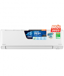 Điều Hòa Hai Chiều Daikin Inverter FTXM25XVMV – 1HP