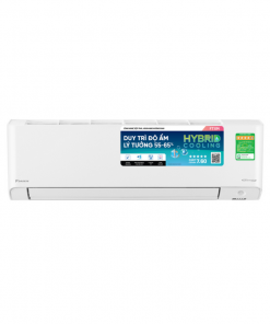 Điều Hòa Hai Chiều Daikin Inverter FTXM50XVMV – 2HP