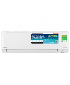 Điều Hòa Hai Chiều Daikin Inverter FTXM60XVMV – 2.5HP