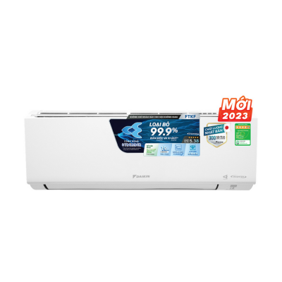 Điều Hòa Daikin Inverter FTKF25XVMV/RKF25XVMV – 1HP