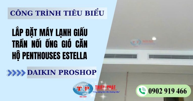 ảnh Bìa Căn Hộ Estella
