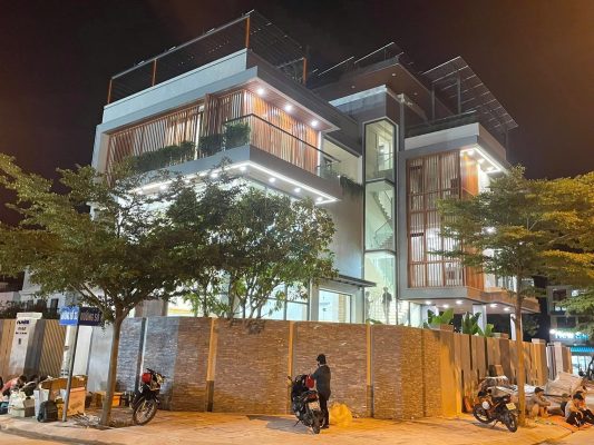 ảnh Biệt Thự Nha Trang
