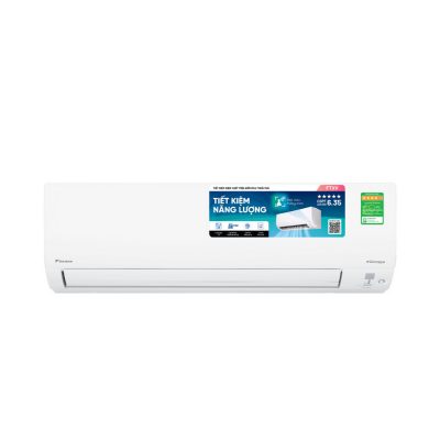 Điều Hòa Hai Chiều Daikin Inverter FTXV71QVMV – 3HP