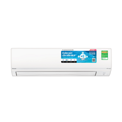 Điều Hòa Hai Chiều Daikin Inverter FTHF60VAVMV – 2.5HP