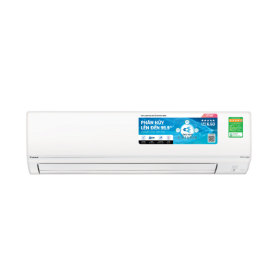 Điều Hòa Hai Chiều Daikin Inverter FTHF71VAVMV – 3HP