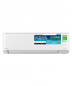 Điều Hòa Daikin Inverter Cao Cấp FTKZ25VVMV – 1HP