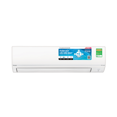 Điều Hòa Hai Chiều Daikin Inverter FTHF50VAVMV – 2HP