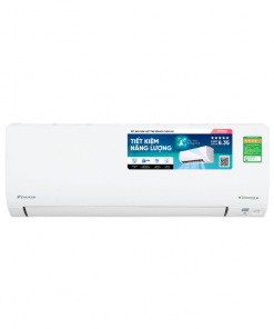 Điều Hòa Hai Chiều Daikin Inverter FTXV25QVMV – 1HP