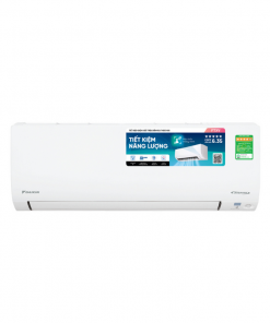 Điều Hòa Hai Chiều Daikin Inverter FTXV35QVMV – 1.5HP