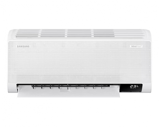 Điều hòa treo tường SAMSUNG Inverter AR18CYFCAWKNSV WindFree™ Wi-Fi 18,000 BTU/h