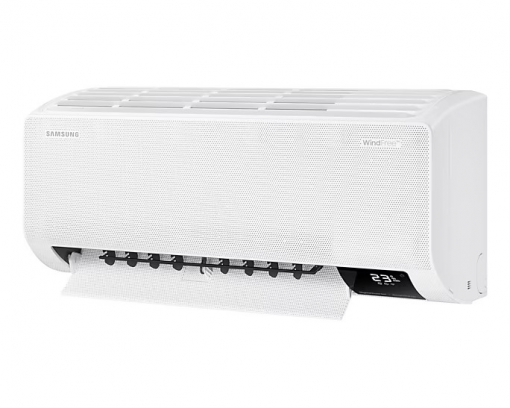 Điều hòa treo tường SAMSUNG Inverter AR18CYFCAWKNSV WindFree™ Wi-Fi 18,000 BTU/h