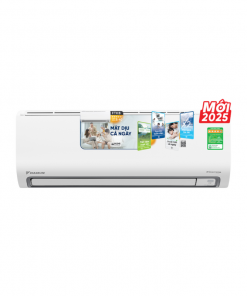 [NEW] Điều Hòa Daikin Inverter FTKB25ZVMV – 1HP