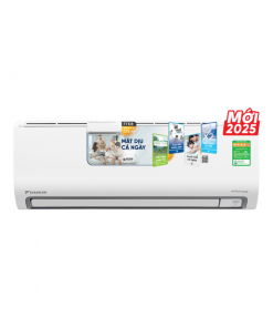 [NEW] Điều Hòa Daikin Inverter FTKB50ZVMV – 2HP