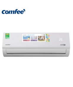 Điều hòa Châu Âu Inverter COMFEE CFS-18VAF