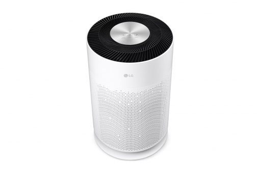 Máy lọc khí PuriCare 360 HIT – AS60GHWG0 (Màu trắng)