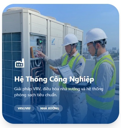 He Thong Cong Nghiep